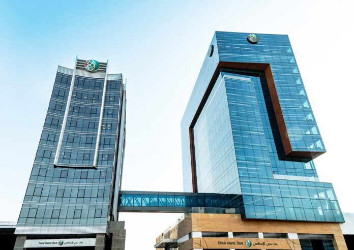 Dubai Islamic Bank posts AED 3.4 billion in half-year net profit