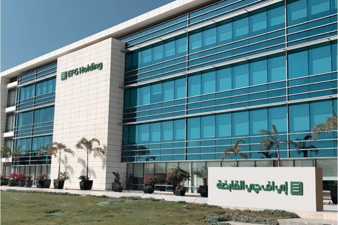 EFG Holding’s quarterly profit surges by 95% to EGP 791 million