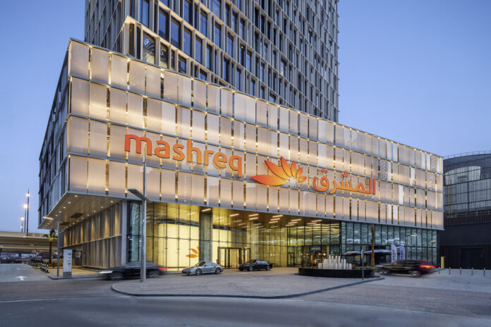 JLL, Mashreq partner to attain LEED zero carbon certification for global HQ